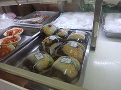 -糯米香(长江路店)