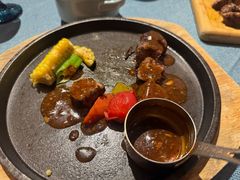-俄士厨房(未来城店)