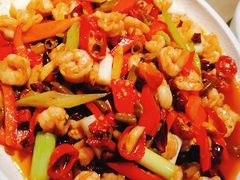 -徐鼎盛民间菜(南坪后堡店)