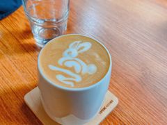 -SAFARI COFFEE