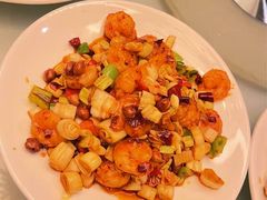 -昱德来·天津菜(河西店)