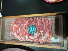 -乔先生涮肉·鲜活牛羊肉火锅(塘沽店)
