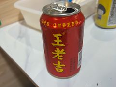 -同道蒸汽海鲜烧烤自助(刘庄夜市店)