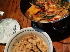 -老雒阳面馆·水席(洛宁高速路口店)