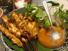 -Ginger(兴国路店)