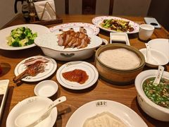 -全聚德(新街口店)