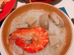 -味餐厅·海鲜·火锅·自助餐