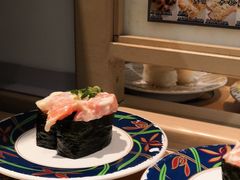 -大起水产回转寿司(道顿堀店)