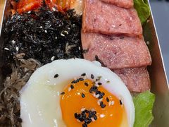 -黑豚黨韩国烤肉料理(悦然时光店)