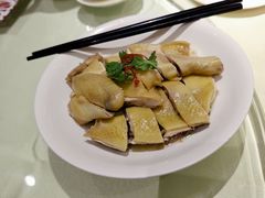 -兴悦酒家(环市东路店)