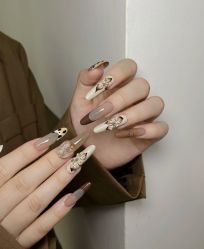 -RL Nail·瑞丽美甲美睫品牌原创店