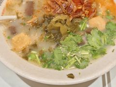 -鸭得堡老鸭汤·鸭血粉丝(南京博物院店)