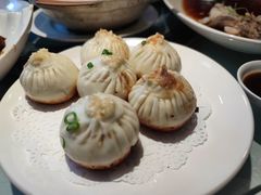 特色生煎包-苏浙汇(朝外店)