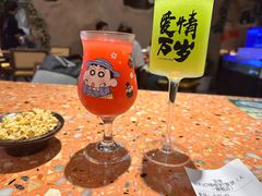 -涌煲记·蟹煲·砂锅海鲜·煲出宁波味(天一旗舰店)