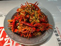-靓靓蒸虾·头牌蒸虾(南山桂庙店)