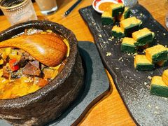 -敏珠拉姆藏餐·南京厨房(富春江东街店)