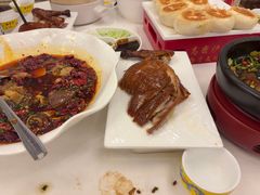 -汇贤府·李氏新鲁菜(万寿路店)