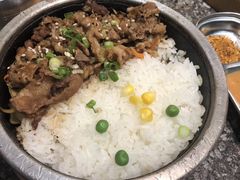 -高丽苑韩国烤肉(海昌路旗舰店)
