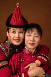 -苏雅影像蒙古婚纱摄影工作室