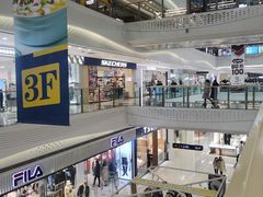 -万达广场(大明宫店)