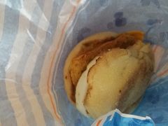-麦当劳(伦敦人店)