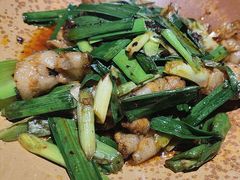 -拾捌川·自贡爆炒(新街口店)