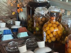 -BUND·FIVE外滩5号(天际店)