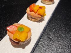 -庐灶江南·江南菜·四合院Bistro(东直门雍和宫·原华侨宾馆店)