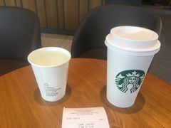 -星巴克(昆山花桥商务城店)