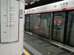 -大望路(地铁站)