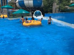 -武汉玛雅海滩水公园