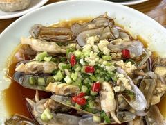 -面道赞宁海海鲜面(迎凤街店)