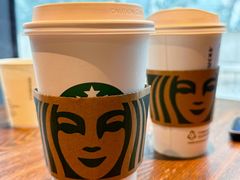 -星巴克(西藏路店)