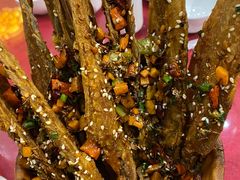 -大眼锅贴水饺(河东店)
