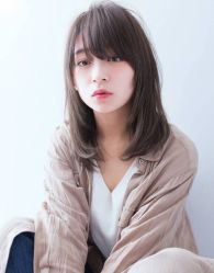 -TRIMS HAIR 修剪造型·烫染接发