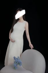 -十孕纪高端孕妇亲子摄影
