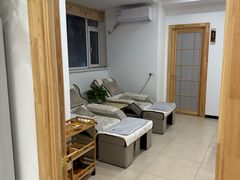 -佬推手盲人推拿(东盛大街安乐路店)