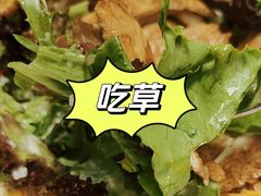 -青麦家·融合餐厅(江岛智立方店)
