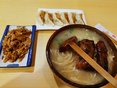 -和风拉面