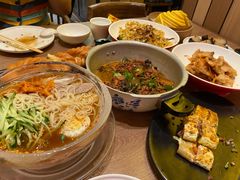 -金掌勺锅包肉(太原万达店)