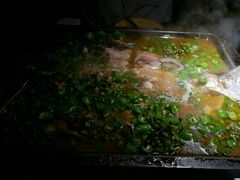 -探鱼·鲜青椒爽麻烤鱼(广州花都来又来店)