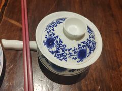 -顺兴老茶馆·精品川菜(世纪城店)