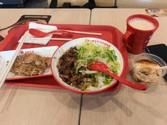 -永和大王(春日上新·白广店)