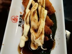 -渔乐之昕·铁板烧自助餐(虹悦城店)