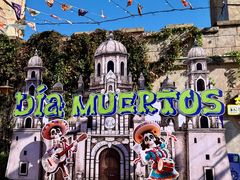 -大连海昌发现王国主题公园