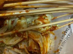 -思思油炸(会堂东路店)