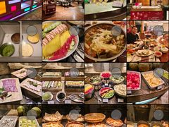 -佛山保利洲际酒店·月色西餐厅
