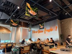 -椰庭·椰子鸡·创意玩家(晶耀前滩店)