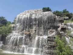 -北京西山国家森林公园