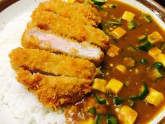 -CoCo壱番屋(久光百货店)